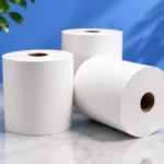 Premium Maxi Roll Tissue | 2 Ply Virgin Pulp