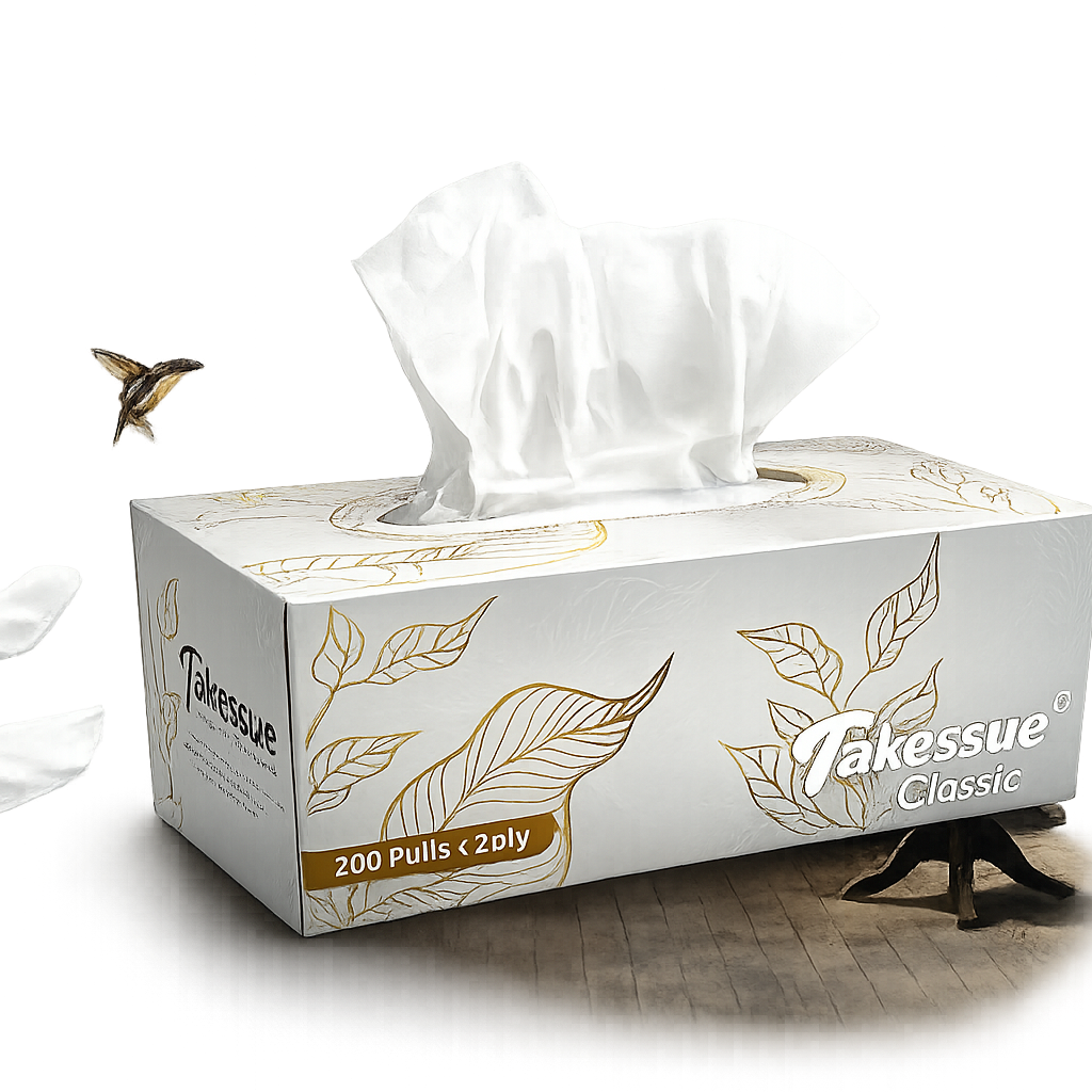 Takessue_Classic_Facial_Tissue_Transparent